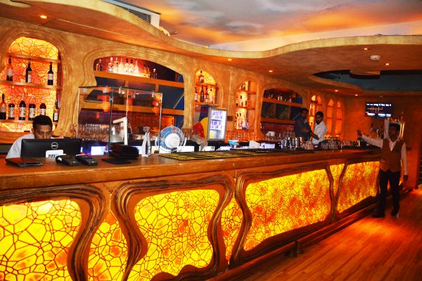 Oh My God Connaught Place Image Gallery