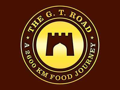 The G.T. Road