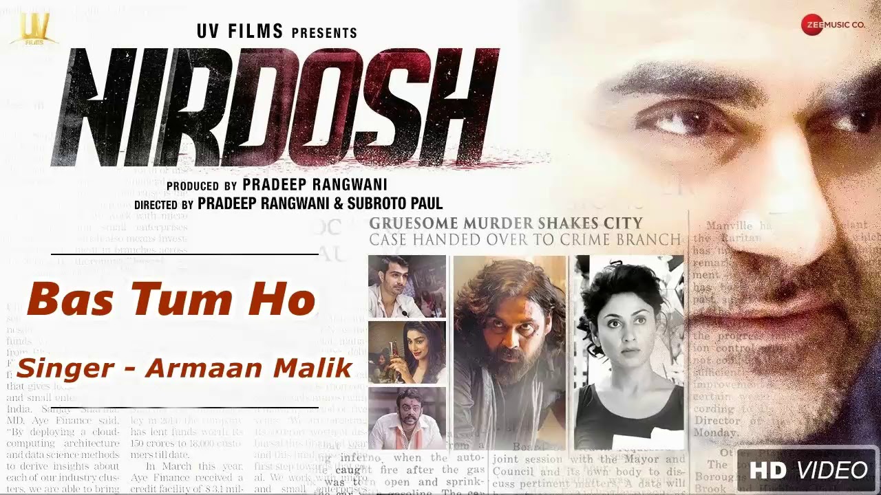 Nirdosh 