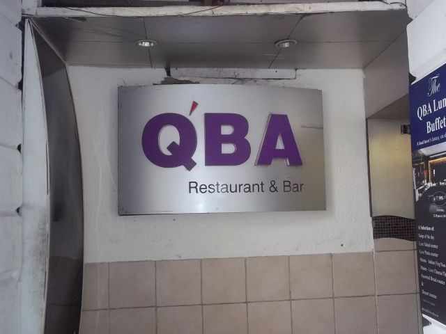 QBA