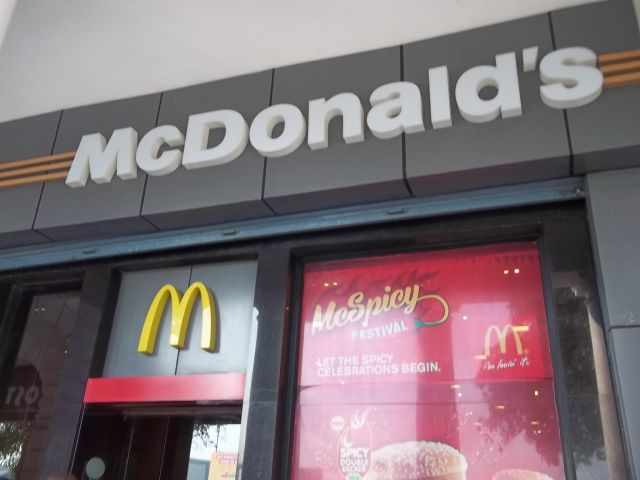 Connaught Plaza Restaurant (P) Ltd.
