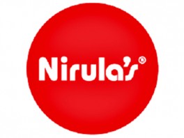 Nirula's  Logo
