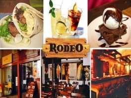 Rodeo