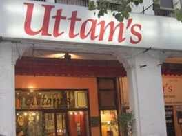 Uttam's