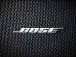 The Bose Store