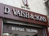 D.Vaish and Sons