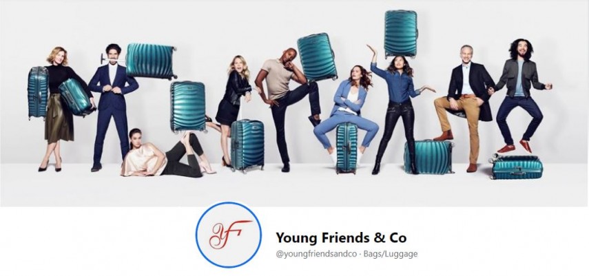 Young Friends & Co.