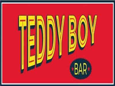 Teddy Boy Logo