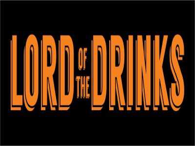 Lord Of Drinks Logo