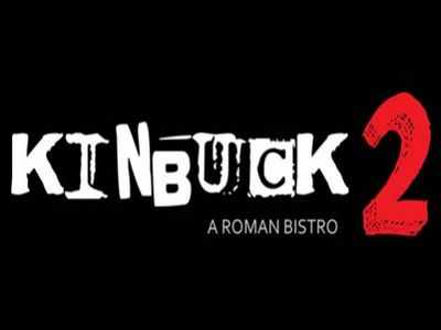 Kinbuck 2 Logo