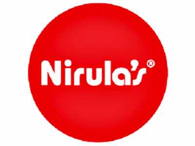Nirulas Logo