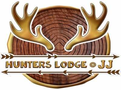 Hunter's Lodge Logo