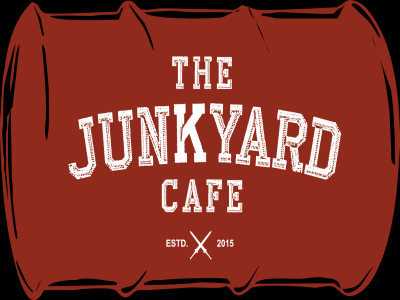Junkyard Cafe Logo