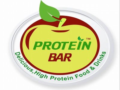 Protein Bar Logo