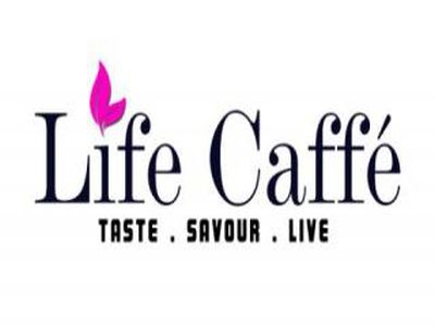 Life Caffe Logo