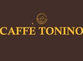 Caffe Tonino Logo