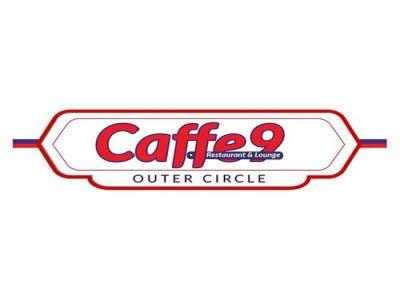 Caffe 9 Logo