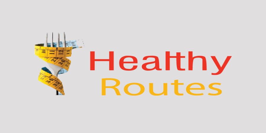 Healthy Routes