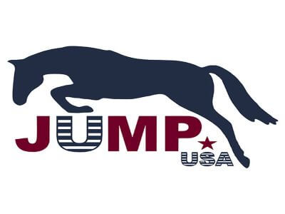 Jump USA  Logo