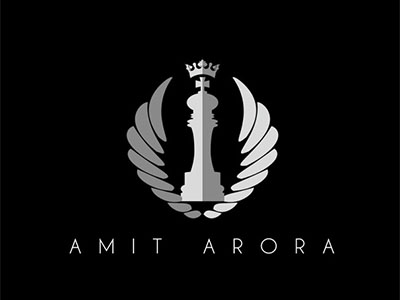 AMIT ARORA - One of the most celebrated names in fashion Industry