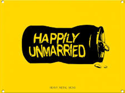 Happily Unmarried