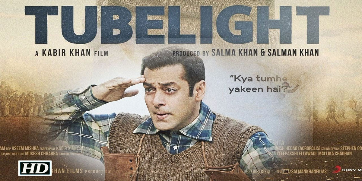 Tubelight