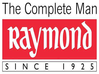 The Raymond Shop Logo