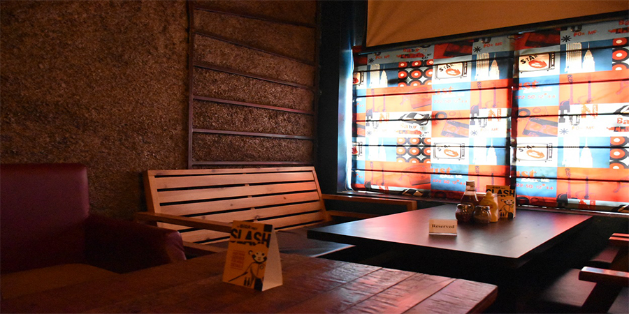 Prime Street Cafe
