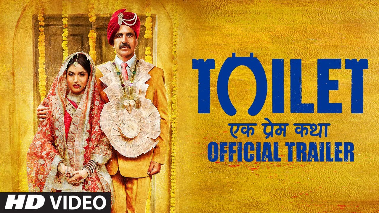 Toilet - Ek Prem Katha