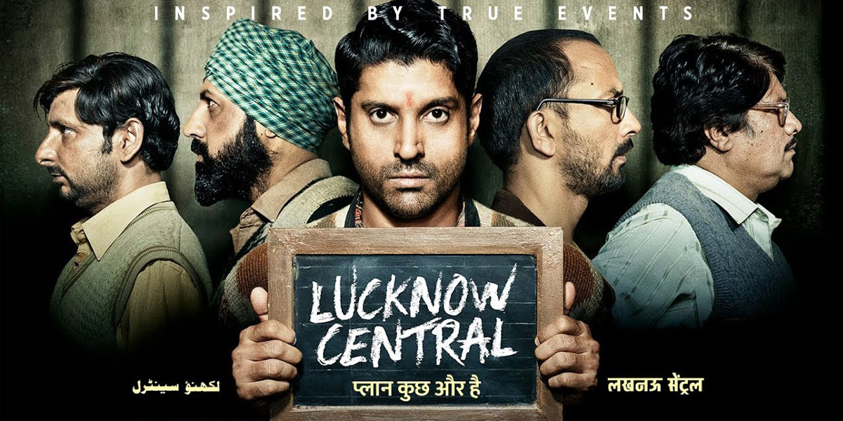 Lucknow Central