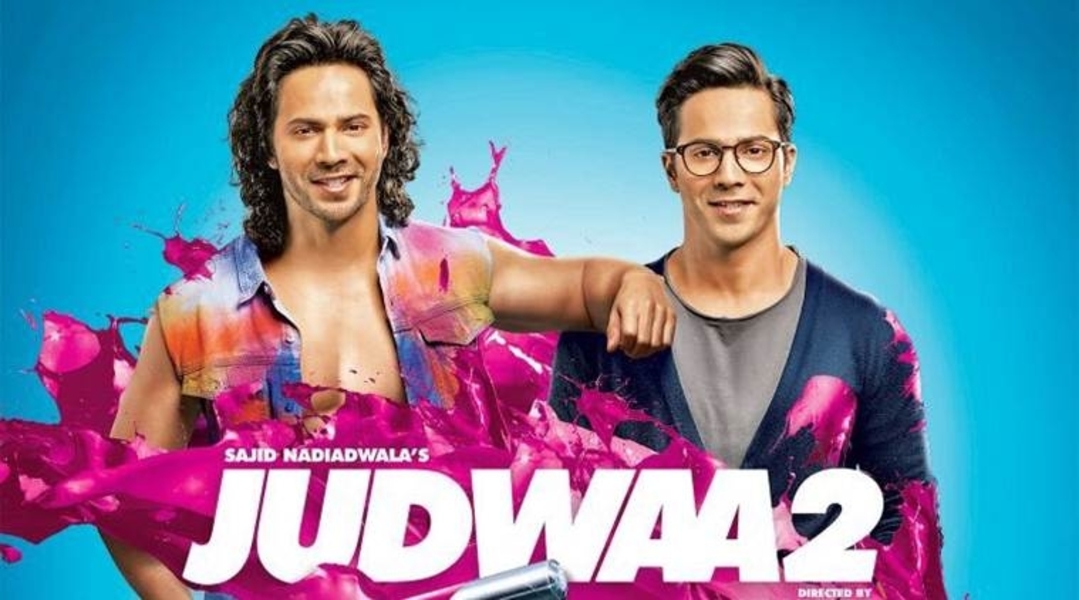 Judwaa 2