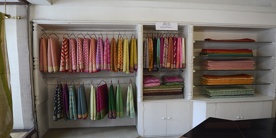 Banaras House Limited Connaught Place