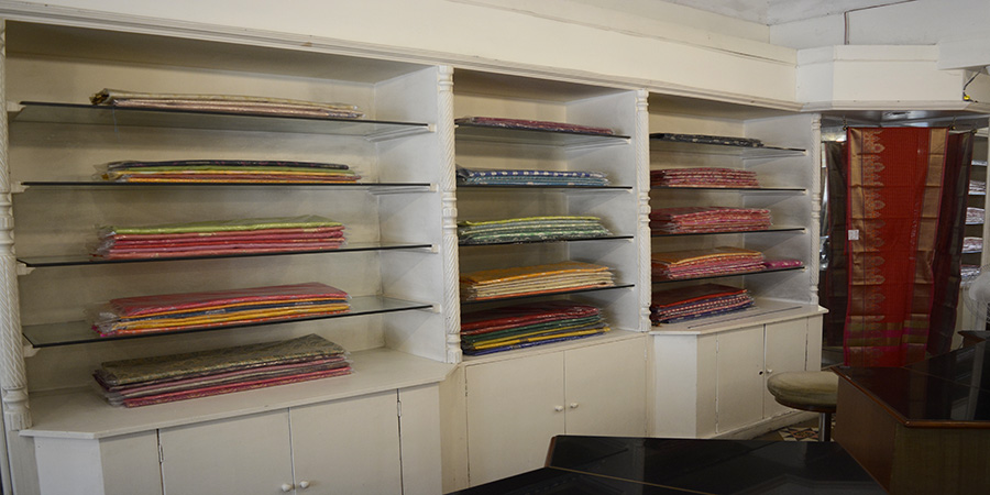 Banaras House Limited Connaught Place Image Gallery