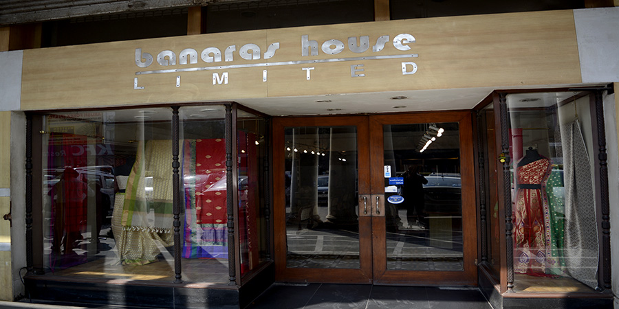 Banaras House Limited