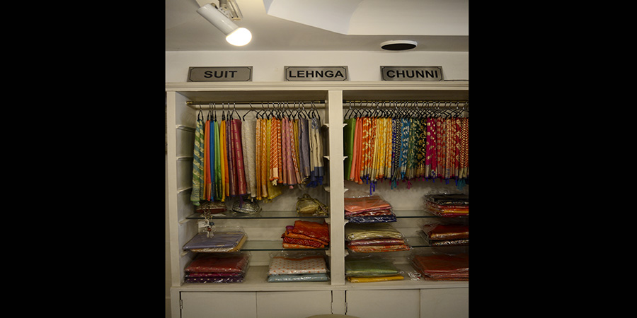 Banaras House Limited Connaught Place Image Gallery