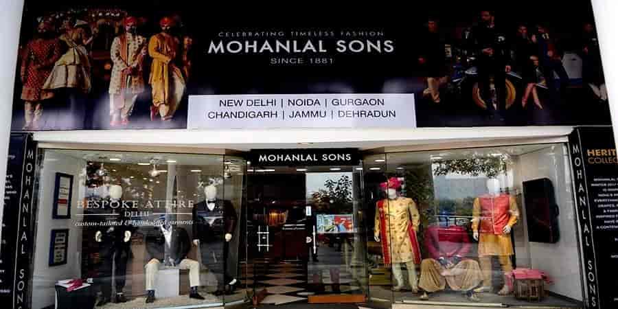 New Season Arrivals At Mohanlal Sons