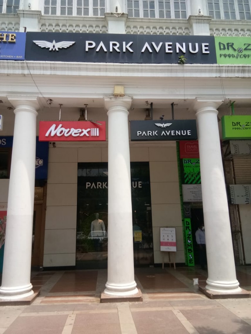 Novex Cloth Merchants