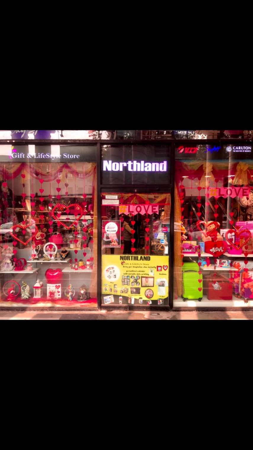  Northland India (P) Ltd