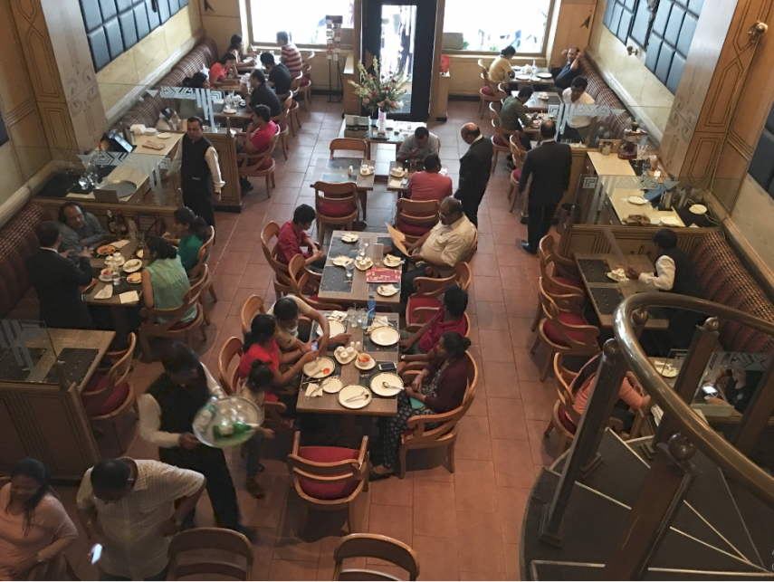 Zen Resturant
