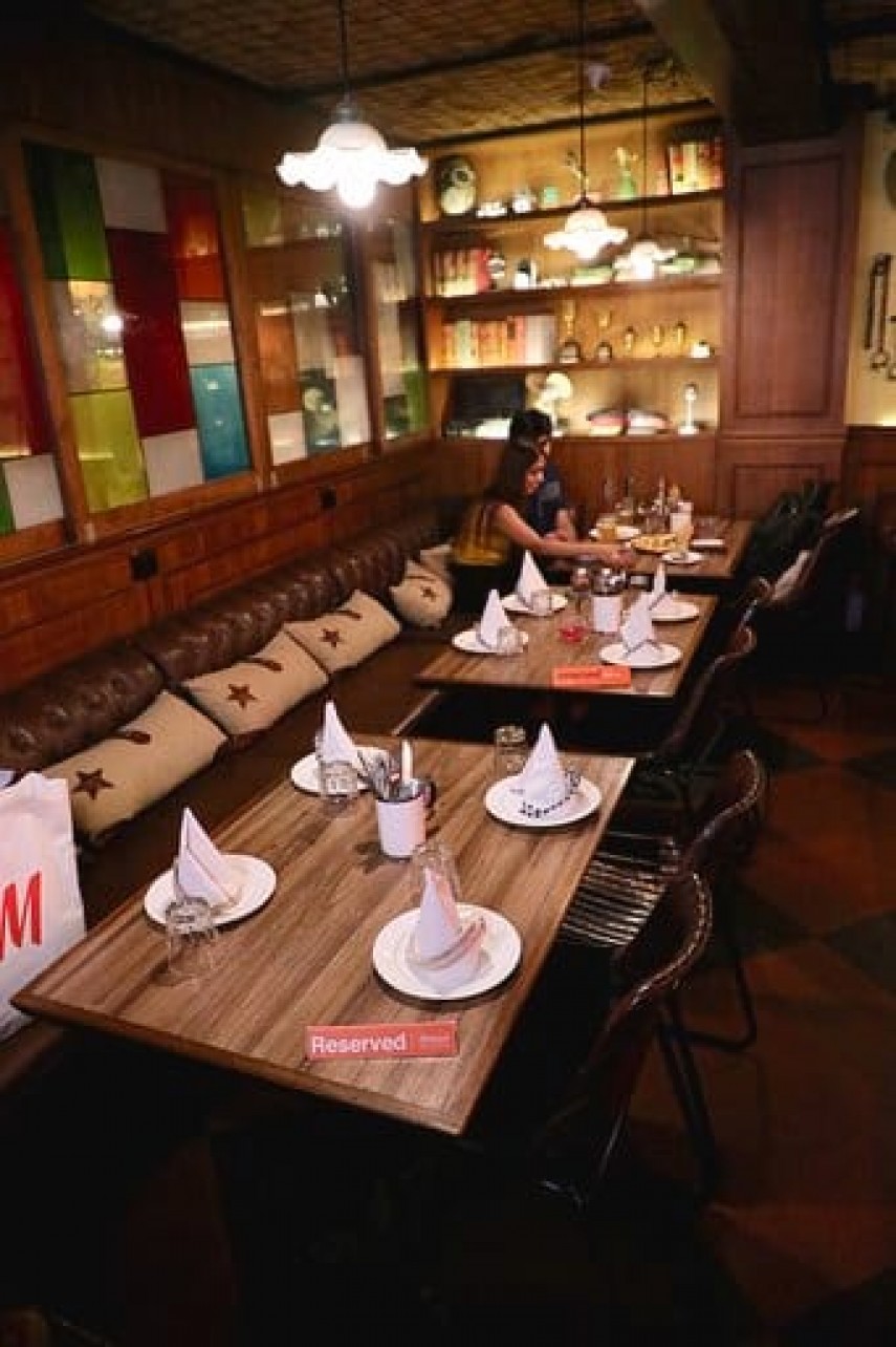38 Barracks Connaught Place Image Gallery