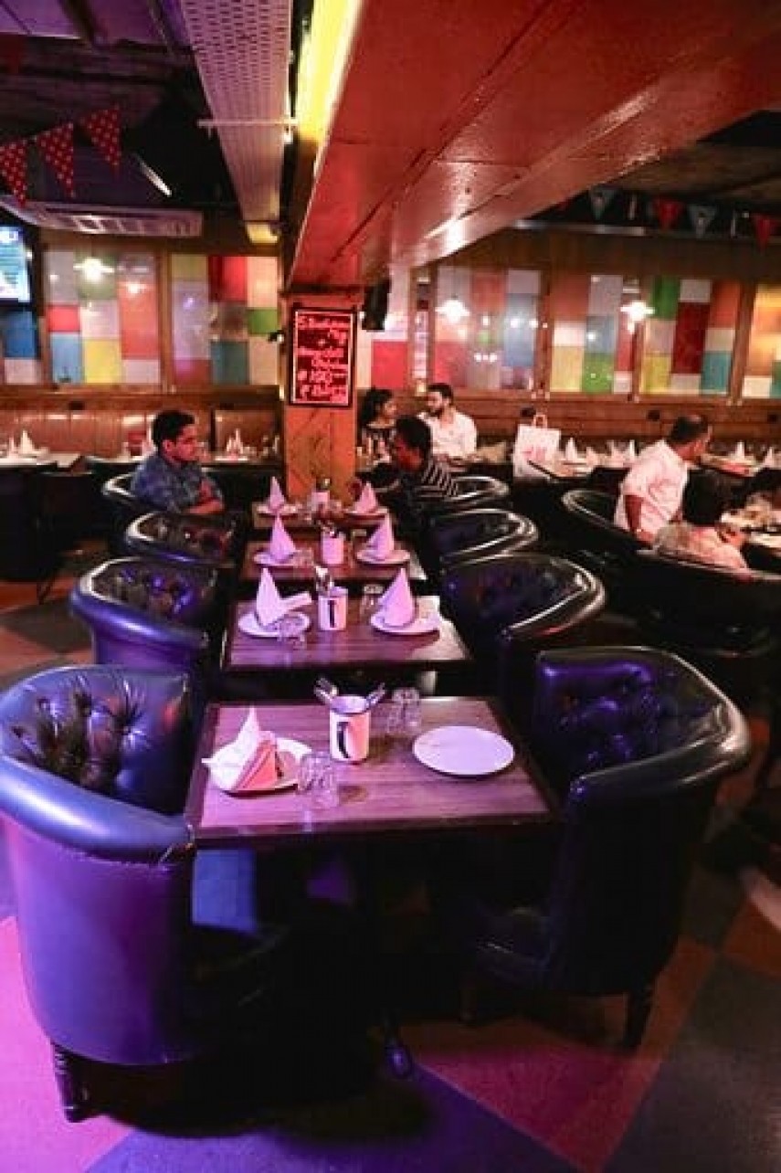 38 Barracks Connaught Place Image Gallery