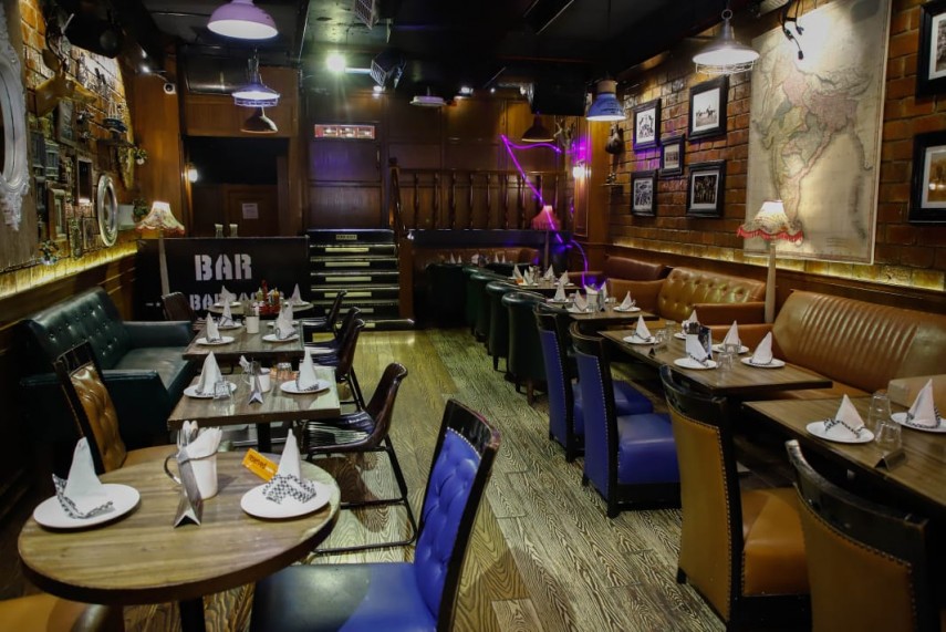 38 Barracks Connaught Place Image Gallery