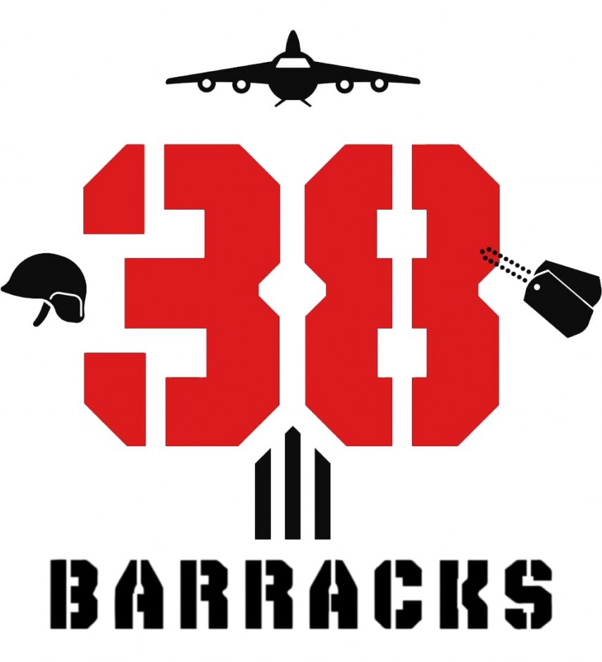 38 Barracks