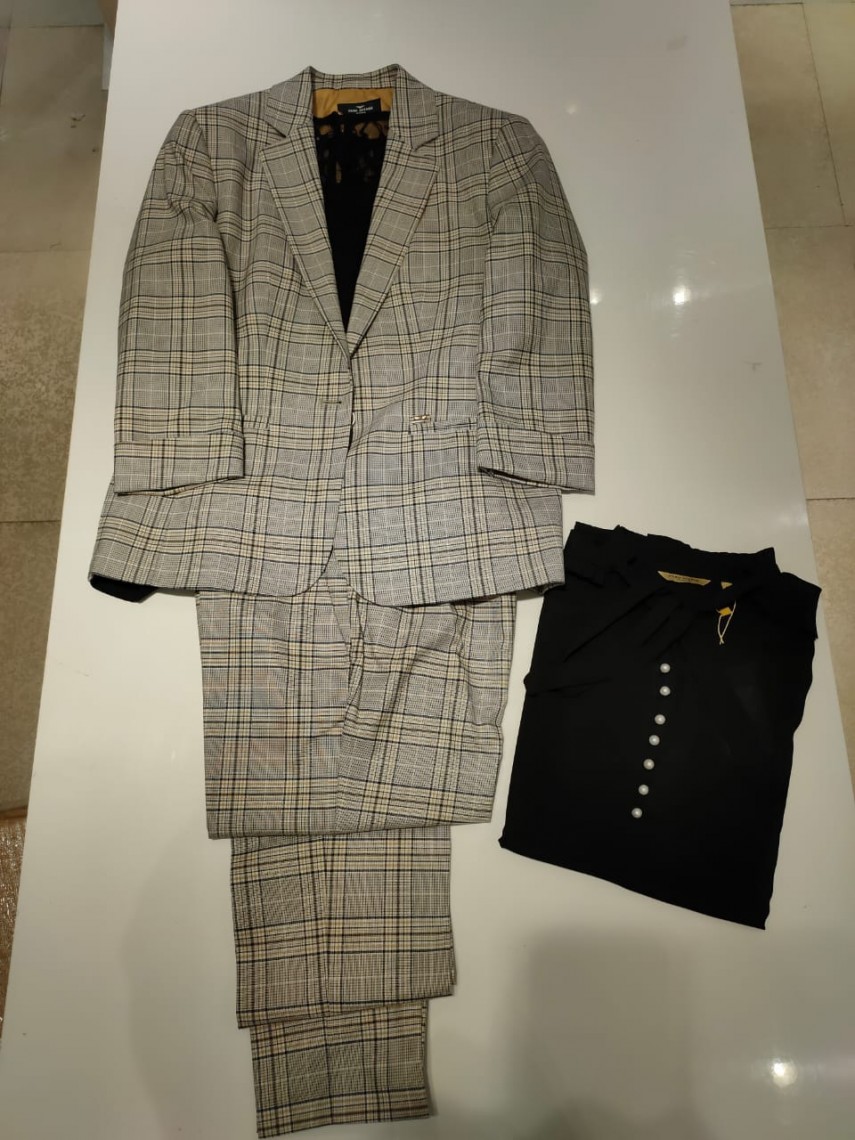 Novex Cloth Merchants Connaught Place Image Gallery