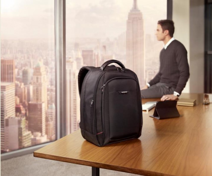 Young Friends & Co. (Samsonite & American Tourister) Connaught Place