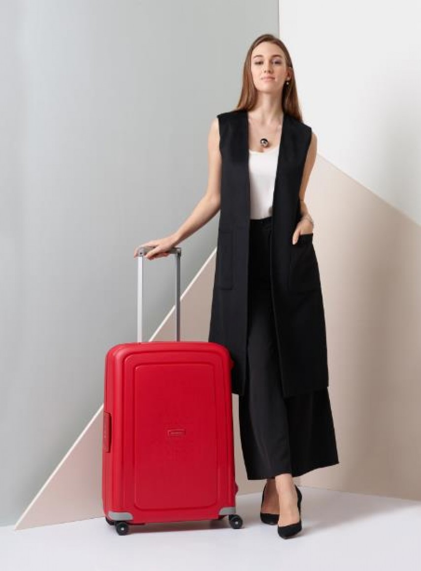 Young Friends & Co. (Samsonite & American Tourister) Connaught Place Image Gallery