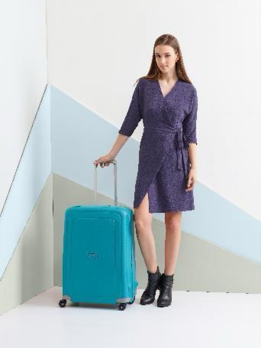 Young Friends & Co. (Samsonite & American Tourister) Connaught Place Image Gallery