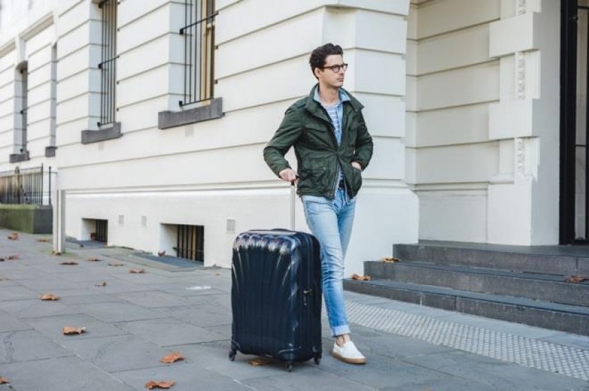 Young Friends & Co. (Samsonite & American Tourister) Connaught Place Image Gallery