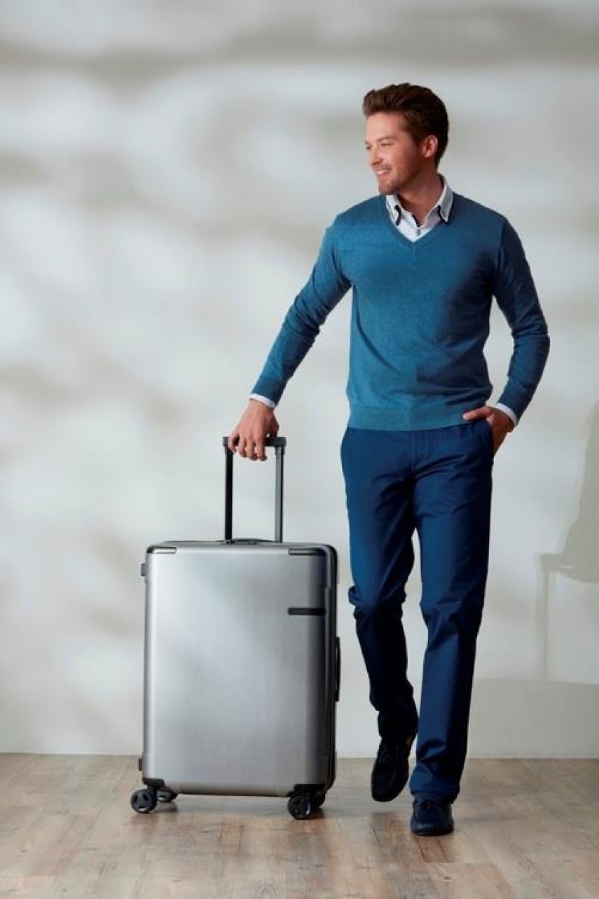 Young Friends & Co. (Samsonite & American Tourister) Connaught Place Image Gallery