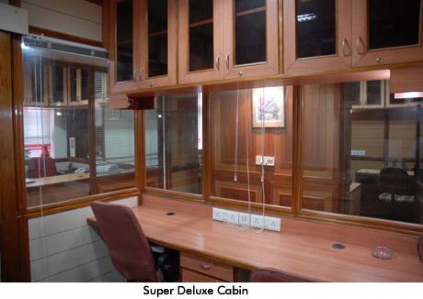 BMS BUSINESS CENTRE Connaught Place